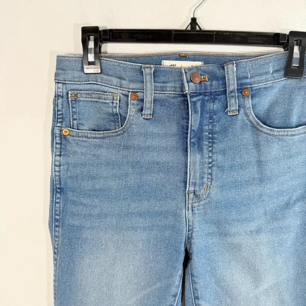 MADEWELL 10